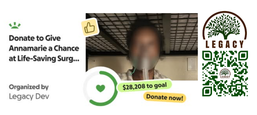 AnnaMarie GoFundMe