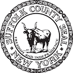 Suffolk County seal